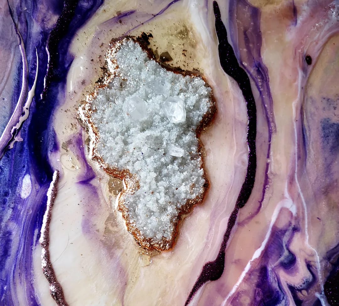 Amethyst Dream